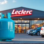 découvrez les tarifs 2024 pour la bouteille de gaz propane 13 kg chez leclerc. comparez les prix et profitez des meilleures offres pour votre approvisionnement en gaz.