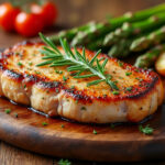 découvrez une recette facile et rapide pour préparer une délicieuse côte de porc chez vous, parfaite pour un repas savoureux en toute simplicité.