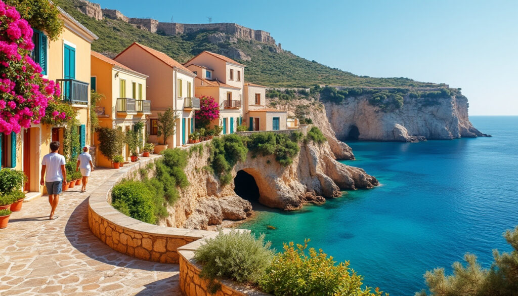 découvrez sannat à gozo, un village typique rempli de charme authentique, entouré de sites naturels incontournables pour une expérience inoubliable.