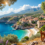 découvrez serdania en sardaigne sud, une région où la nature préservée, la richesse culturelle et des paysages uniques se rencontrent pour une expérience inoubliable.