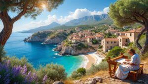 découvrez serdania en sardaigne sud, une région où la nature préservée, la richesse culturelle et des paysages uniques se rencontrent pour une expérience inoubliable.