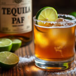 découvrez la recette facile du tequila paf avec tous les ingrédients et la méthode étape par étape pour réussir ce cocktail rafraîchissant.