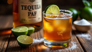 découvrez la recette facile du tequila paf avec tous les ingrédients et la méthode étape par étape pour réussir ce cocktail rafraîchissant.