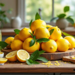 découvrez des astuces pratiques pour utiliser et conserver un excès de citrons afin d'éviter le gaspillage et profiter pleinement de leur fraîcheur.