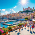découvrez comment visiter marseille en 2 jours avec notre itinéraire complet qui vous guide à travers les incontournables de la cité phocéenne pour un séjour riche en découvertes.