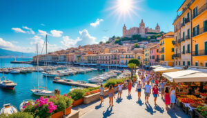découvrez comment visiter marseille en 2 jours avec notre itinéraire complet qui vous guide à travers les incontournables de la cité phocéenne pour un séjour riche en découvertes.