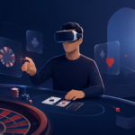 Casino en ligne argent réel avec jeux en réalité virtuelle en France