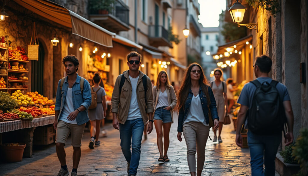 découvrez les principaux risques et conseils de sécurité à catane pour un séjour serein. informez-vous sur les dangers locaux et adoptez les bonnes pratiques pour votre protection.