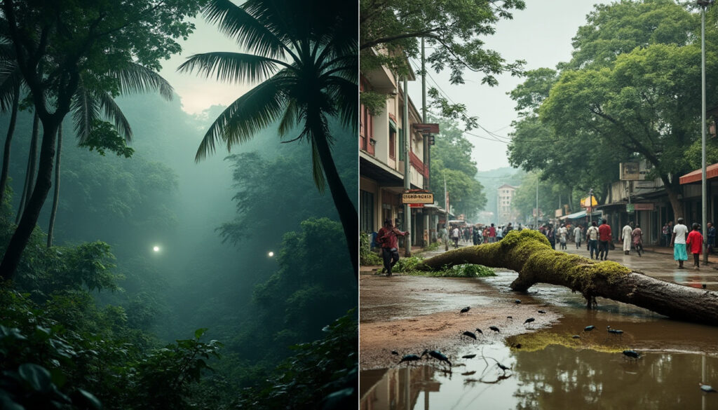 découvrez la vérité sur le gabon, souvent qualifié de pays le plus dangereux : démystification, analyse des risques réels et conseils pour une meilleure compréhension de la sécurité dans la région.