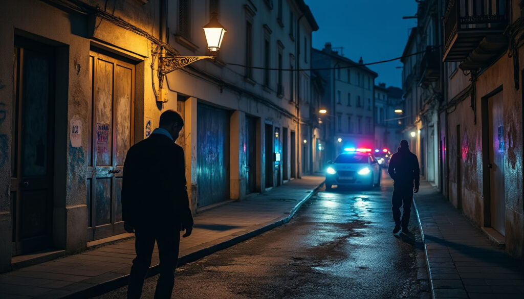 découvrez les faits réels sur la sécurité à la ciotat. analyse des risques et de la dangerosité de cette ville pour mieux comprendre la situation.