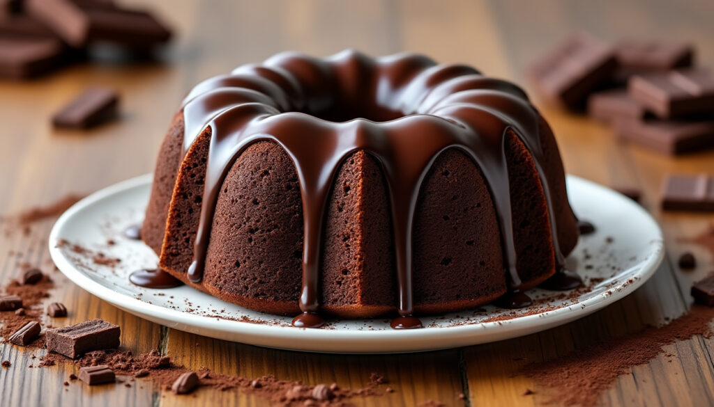 découvrez la recette facile et rapide du gâteau tête de nègre moelleux au chocolat, un dessert gourmand et fondant qui ravira petits et grands.