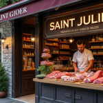 découvrez la boucherie saint julien en genevois, votre spécialiste de la viande de qualité alliant savoir-faire local et produits frais pour des saveurs authentiques.