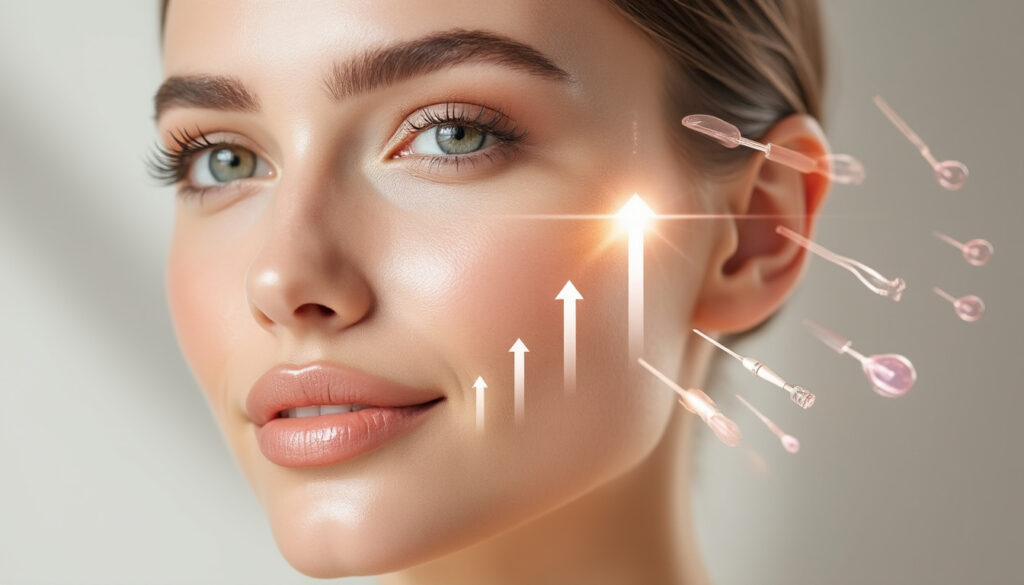 découvrez les techniques du st lifting, ses bienfaits pour sublimer votre visage, et nos conseils d'experts pour un soin efficace et naturel.