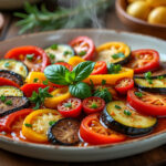 découvrez des idées simples et savoureuses d'accompagnement pour votre ratatouille, afin de réussir un repas convivial et délicieux en toute simplicité.
