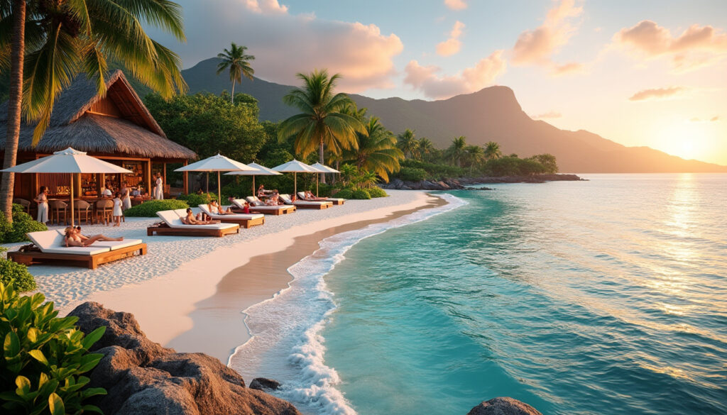 découvrez les meilleurs beach clubs à bali pour profiter du soleil, de la plage et d'une ambiance unique alliant détente et fête.