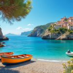 explorez la calabre, joyau du sud de l’italie, et découvrez ses paysages époustouflants, ses trésors culturels et ses traditions authentiques.