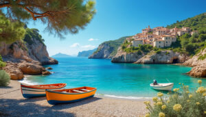 explorez la calabre, joyau du sud de l’italie, et découvrez ses paysages époustouflants, ses trésors culturels et ses traditions authentiques.