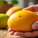découvrez des astuces simples et efficaces pour savoir si une mangue est mûre et savoureuse. apprenez à reconnaître la maturité parfaite pour des dégustations gourmandes.