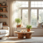 découvrez nos idées de décoration intérieure cocooning pour créer un chez-vous doux et chaleureux, alliant confort et style pour un ambiance apaisante.
