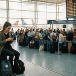 Grève easyJet d’août 2026