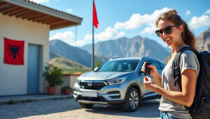 découvrez nos conseils pratiques et astuces clés pour louer une voiture en albanie en toute sérénité, profiter de votre séjour et éviter les pièges courants.