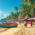 découvrez negombo, une ville pittoresque du sri lanka, célèbre pour ses plages idylliques, sa riche culture locale et ses expériences authentiques de découverte.