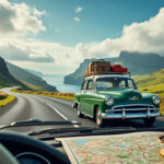 découvrez un itinéraire complet pour un road trip de 7 jours en irlande, avec des conseils pratiques pour profiter au maximum de votre aventure irlandaise.