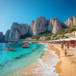 découvrez san vito lo capo en sicile : ses plages paradisiaques, sa riche culture locale et les activités incontournables pour un séjour mémorable.