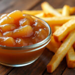 découvrez notre recette facile et rapide de sauce pomme frite maison pour accompagner parfaitement vos frites. une sauce savoureuse à préparer en un rien de temps !