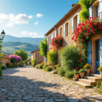 découvrez les plus beaux villages autour de la ciotat en provence, des lieux pittoresques à ne pas manquer pour une expérience authentique et inoubliable.