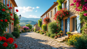 découvrez les plus beaux villages autour de la ciotat en provence, des lieux pittoresques à ne pas manquer pour une expérience authentique et inoubliable.