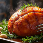 découvrez comment choisir et utiliser une broche à jambon pour réussir une cuisson parfaite et savoureuse à chaque fois.