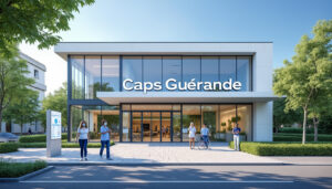 découvrez les horaires d'ouverture, l'adresse précise et les coordonnées de contact du centre de soins caps guérande pour bénéficier de leurs services de santé de qualité.