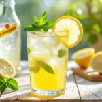 découvrez notre recette facile et rafraîchissante du cocktail limoncello schweppes, parfaite pour vos moments de détente et vos soirées estivales.