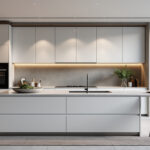 coream cuisine : expert en conception et installation de cuisines sur mesure, alliant design personnalisé et savoir-faire pour votre espace culinaire parfait.