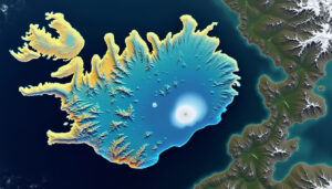 découvrez la densité de population en islande en 2024, avec le nombre d'habitants par kilomètre carré, et comprenez la répartition démographique de ce pays unique.