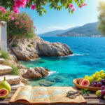 découvrez tous les conseils et astuces indispensables pour préparer et réussir votre voyage en méditerranée avec destination med.