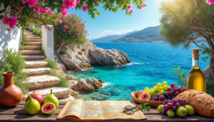 découvrez tous les conseils et astuces indispensables pour préparer et réussir votre voyage en méditerranée avec destination med.