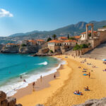 découvrez durrës en albanie : plongez dans son histoire fascinante, profitez de ses plages magnifiques et explorez les incontournables à ne pas manquer lors de votre visite.
