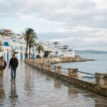 Météo Tunisie en janvier