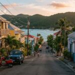 Endroits à éviter en Martinique