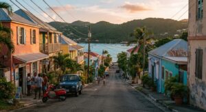 Endroits à éviter en Martinique