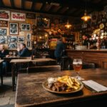 Le Barbue d Anvers Lille