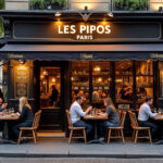 découvrez les pipos paris, un bistrot convivial offrant une cuisine française traditionnelle authentique dans une ambiance chaleureuse au cœur de paris.