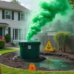 découvrez les dangers liés aux odeurs de fosse septique, les risques pour la santé et les solutions efficaces pour protéger votre environnement et votre bien-être.