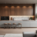 oskab gradignan bordeaux propose des solutions sur mesure pour votre cuisine et votre salle de bains, alliant design personnalisé et qualité d'exécution.