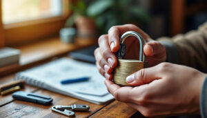 découvrez des astuces simples et efficaces pour ouvrir un cadenas sans clé en 2026, des méthodes pratiques pour vous dépanner rapidement.