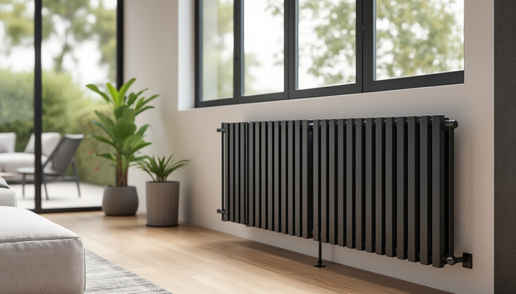 découvrez les radiateurs habitat-design.net alliant design moderne et performance énergétique optimale pour un confort durable dans votre intérieur.