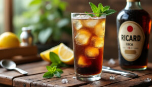 découvrez la recette simple et rapide du ricard coca, ainsi que des astuces et variantes pour varier ce cocktail rafraîchissant et convivial.