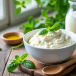 découvrez les bienfaits de la ricotta pasteurisée, les mesures de sécurité à connaître et des conseils pratiques pour une consommation saine et savoureuse.